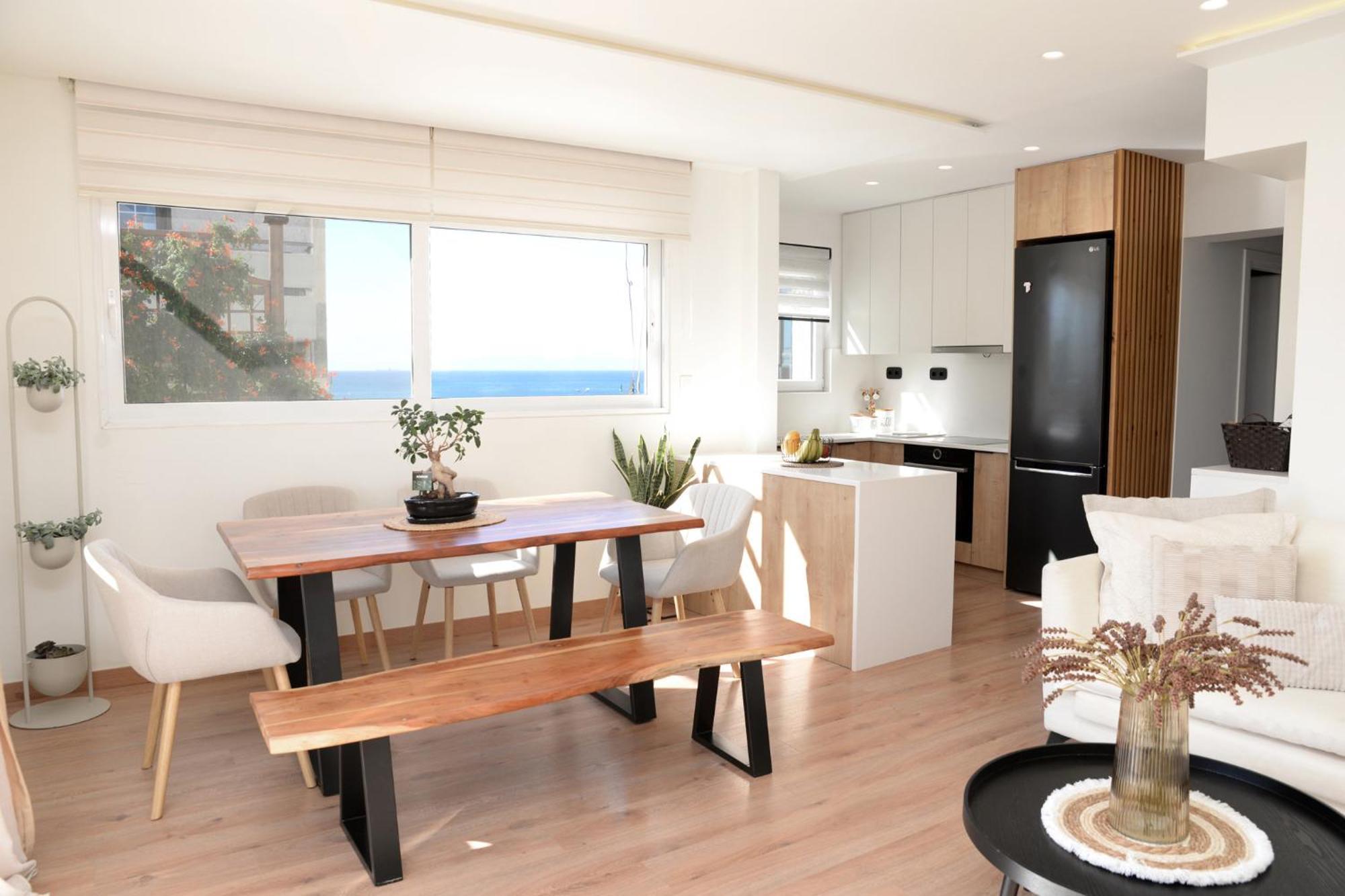 아테네 Astric Seaview Penthouse 아파트 외부 사진
