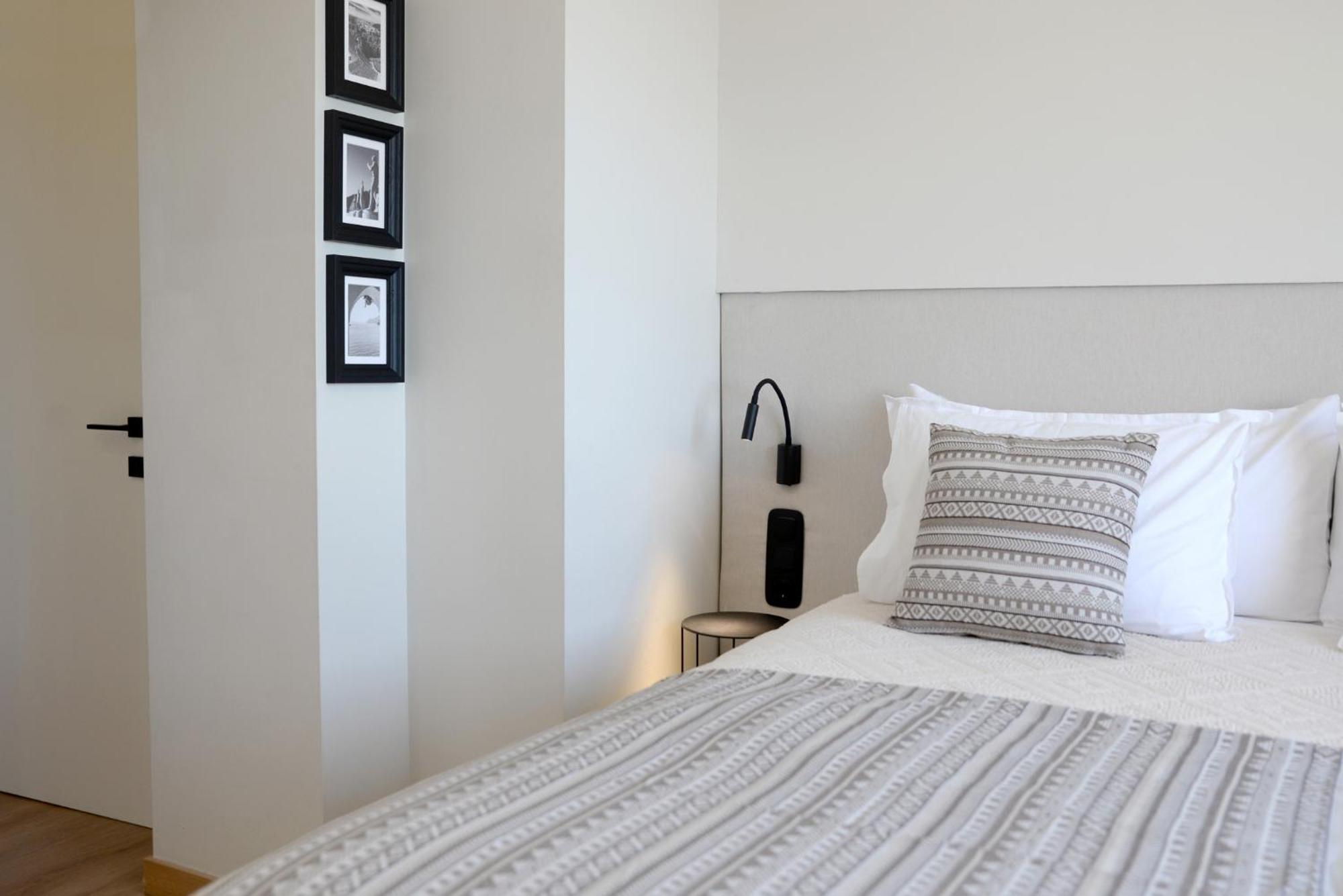 아테네 Astric Seaview Penthouse 아파트 외부 사진